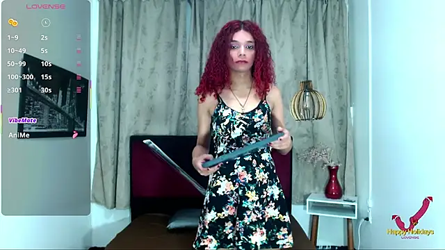 luisa__torres webcam