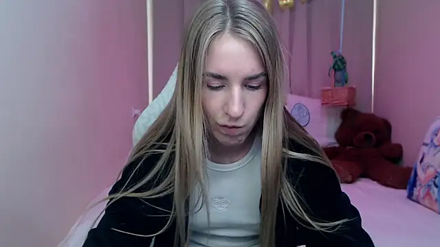 DeboraHorny webcam