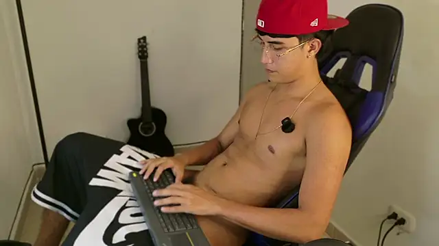 Juan_da01 Live Webcam on Stripchat