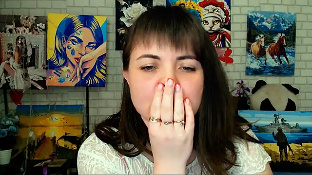 darina_m_ - Darina_M_'s free webcam - UK Sex Cams