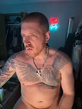 cloudykingg - CloudyKingG's free webcam - UK Sex Cams