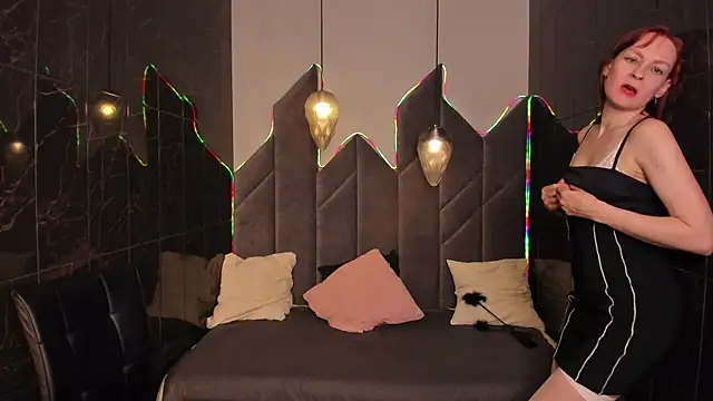 nikagentle - NikaGentle's free webcam - UK Sex Cams