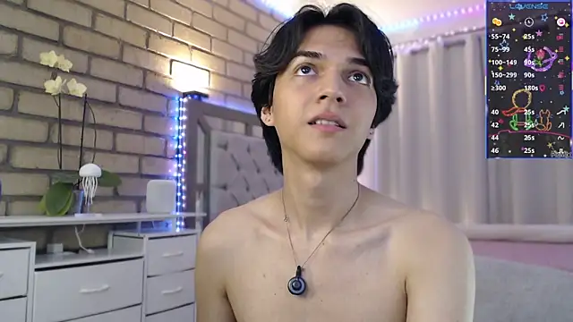 biel_biel Live Webcam on Stripchat