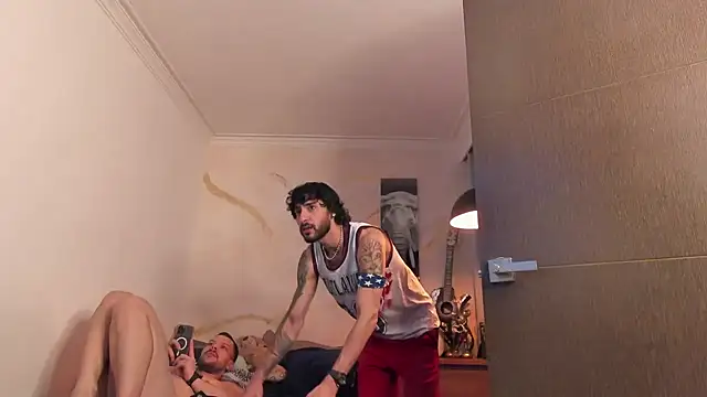 Bakersboys Sexy S (Bakersboyssexys)