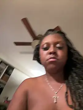 Webcam Model (BubblyBabyy) is live