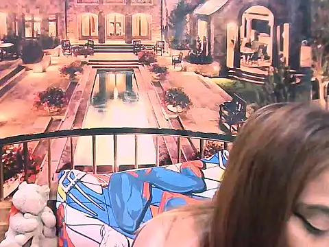 IndianSexyAss webcam