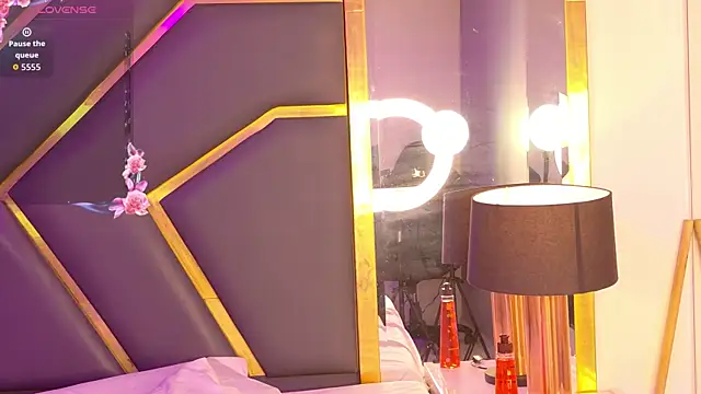 SamanthaPierce webcam