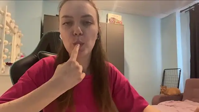 AndreeMerryman webcam