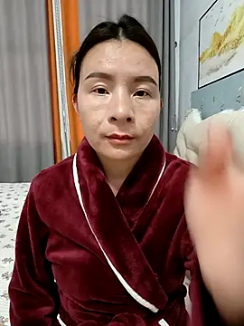 _Xiao_sexy webcam