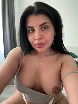 Scarlett-Dream webcam