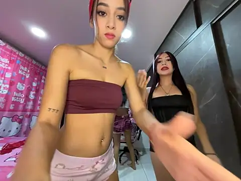 splendid_queens - Splendid_queens's free webcam - UK Sex Cams