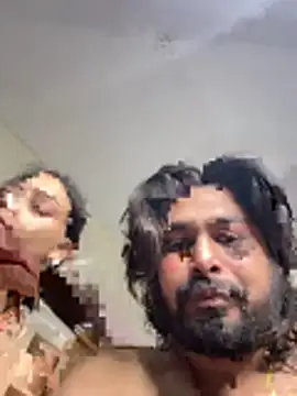 torchermachine webcam