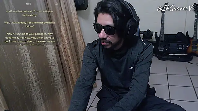 Preview of iasuarezv