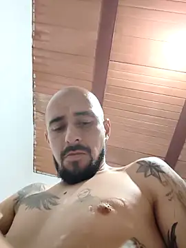 fire_menxxx001 webcam