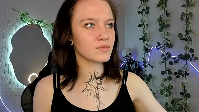 elastikisss - Elastikisss's free webcam - UK Sex Cams