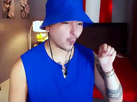 MarcoSebastian webcam