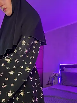 FlexibleDoll_ webcam