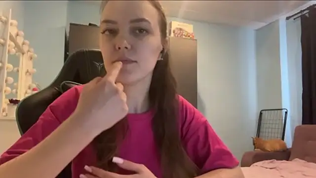 AndreeMerryman webcam