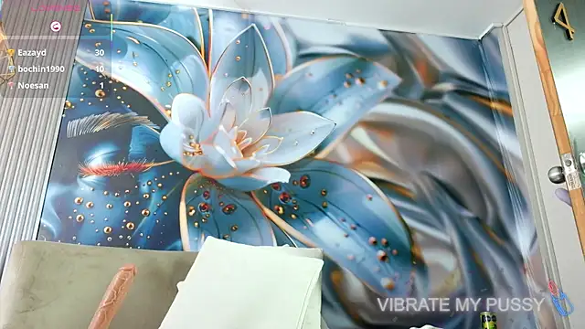 rouxinferno_cr webcam