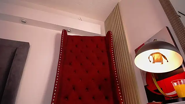 Cain_Dantalion webcam