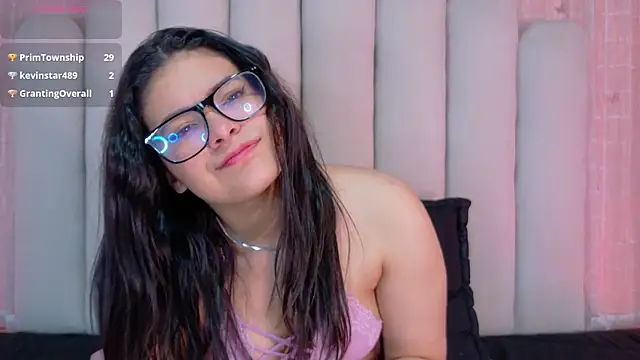 Keny_Williams webcam