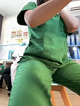 secretly_masturbating