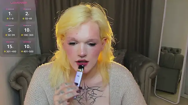 Lollita_Morgan webcam