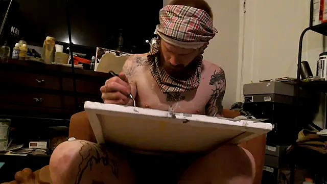 magnetic127 - Magnetic127's free webcam - UK Sex Cams