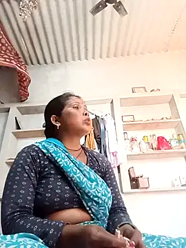 Shreya_pandit webcam