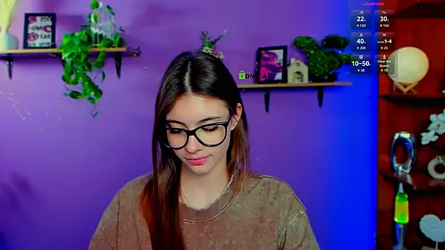 mia_bamby1 (F teen) - Write your nickname on my body