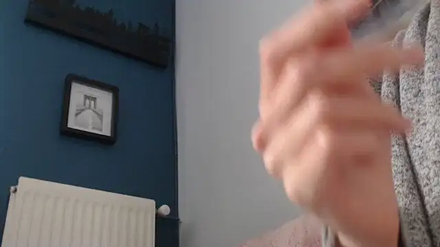 cleophee (F milf) - je me gode