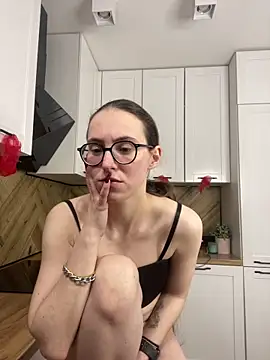 MartiniiSelenna webcam