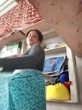 Shreya_pandit webcam