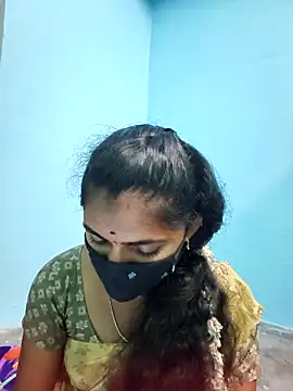 Tamil_Hot_Sahana webcam