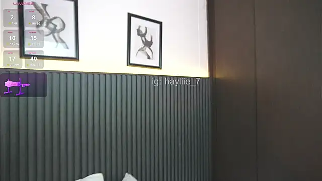 haylie_ webcam