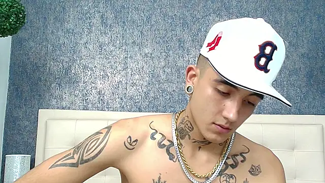 Patrick_Rango webcam