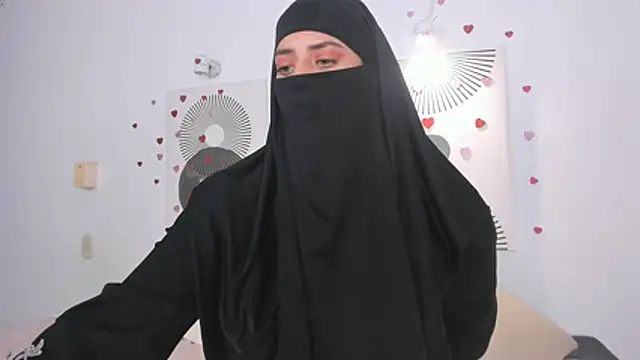salma_arabicc webcam