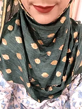 Indian-Aleena webcam