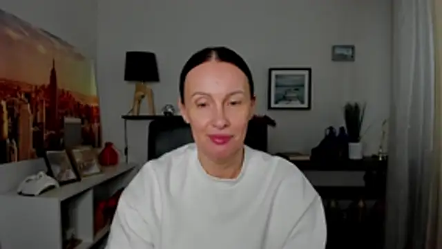 Velvet_Jasmine webcam