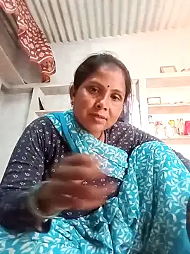 Shreya_pandit webcam