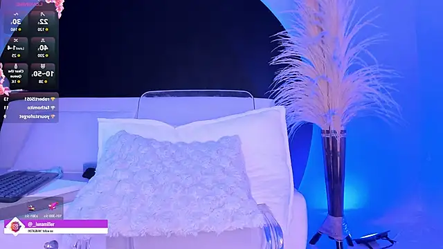 lunamiller_01 webcam