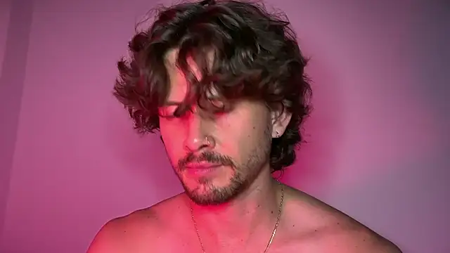 mcklister_kinky_feets webcam