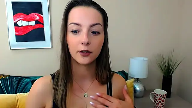 NatalieSexy webcam