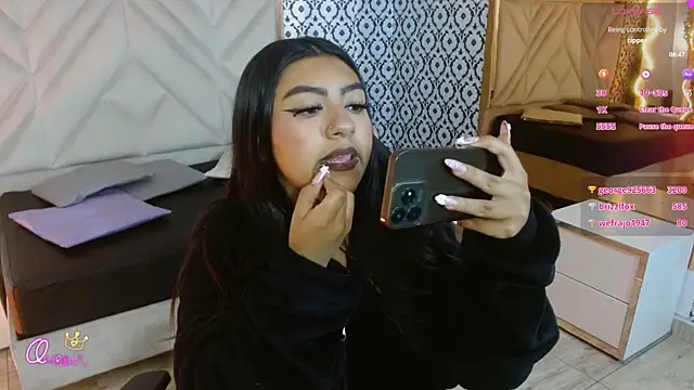 laulin_tay - Laulin_tay's free webcam - UK Sex Cams