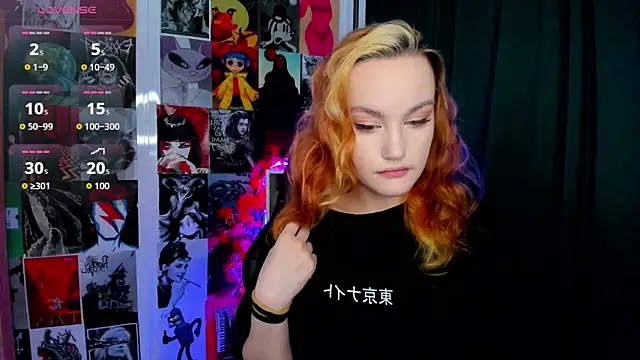 Ida_FaneStain webcam