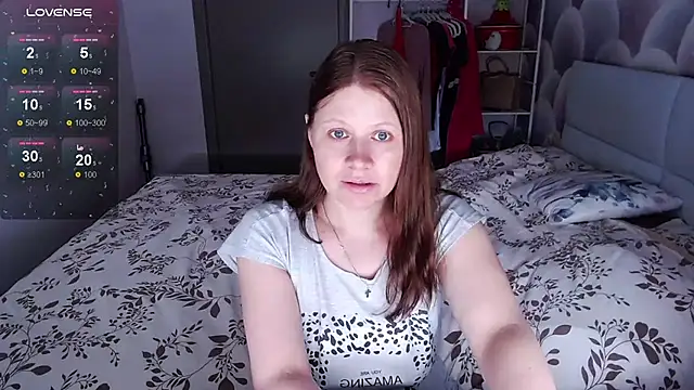 Aleksasamuii webcam