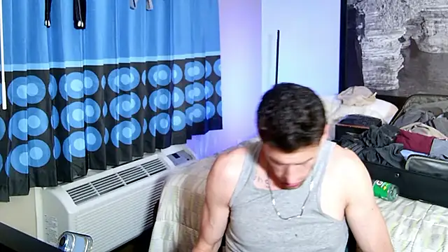 savageconfidence webcam