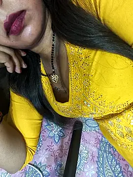 Sharmila-Singh webcam