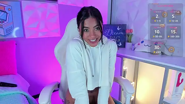 Amber_villalobos_ webcam