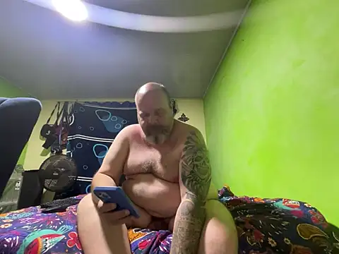 tinycockdeepass webcam